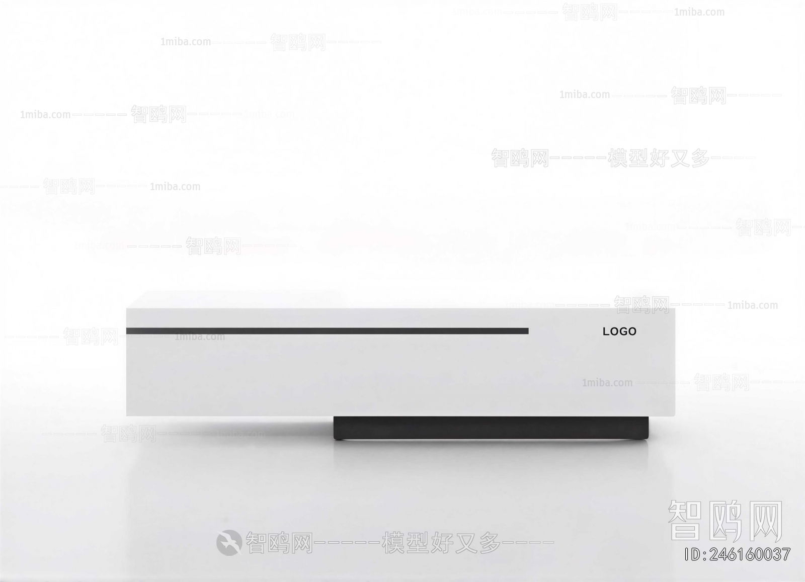 Modern TV Cabinet