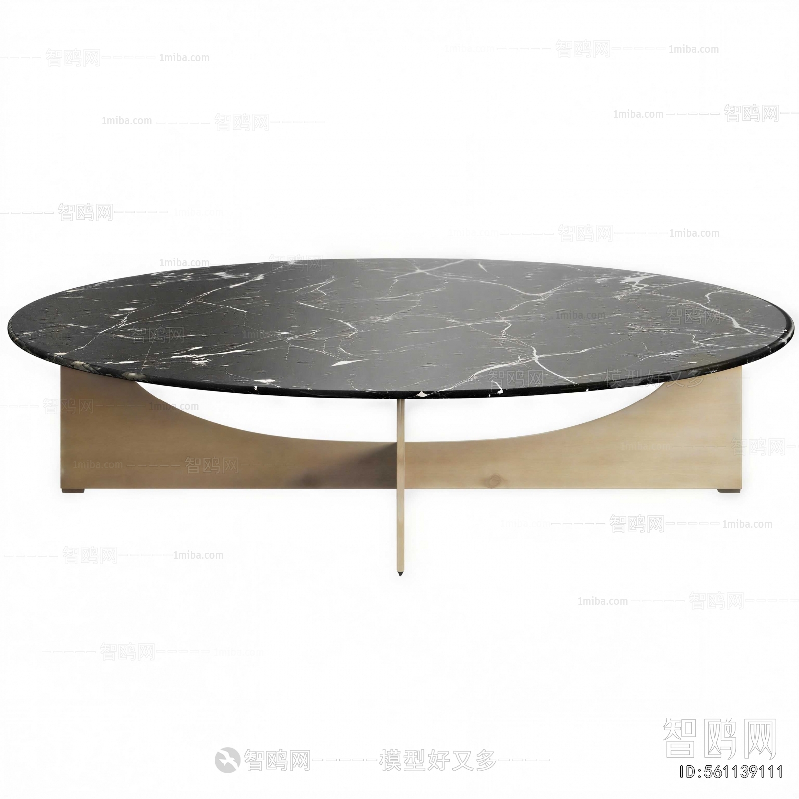 Modern Coffee Table