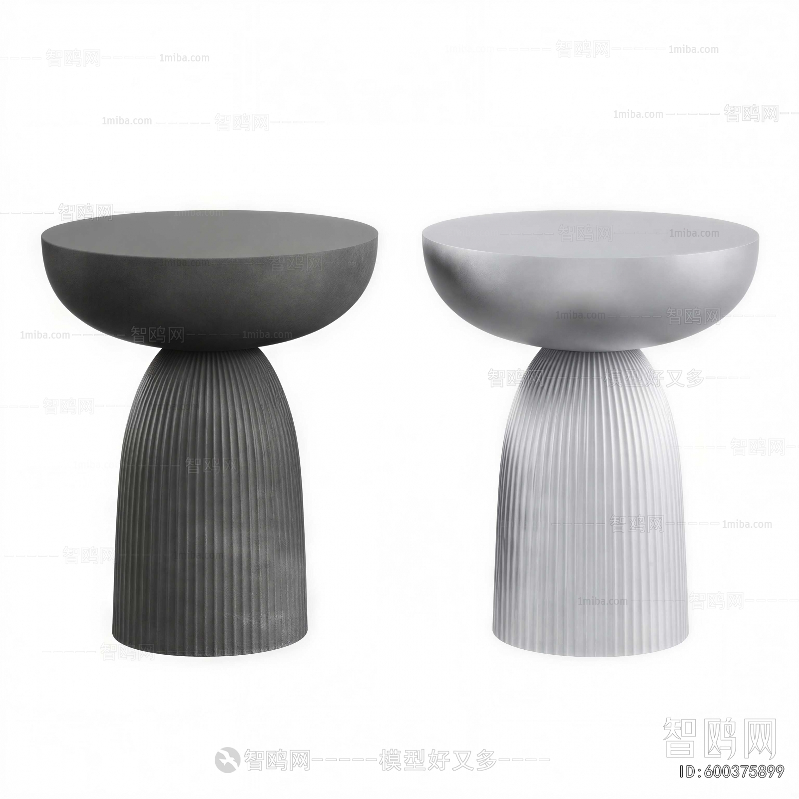 Modern Side Table/corner Table