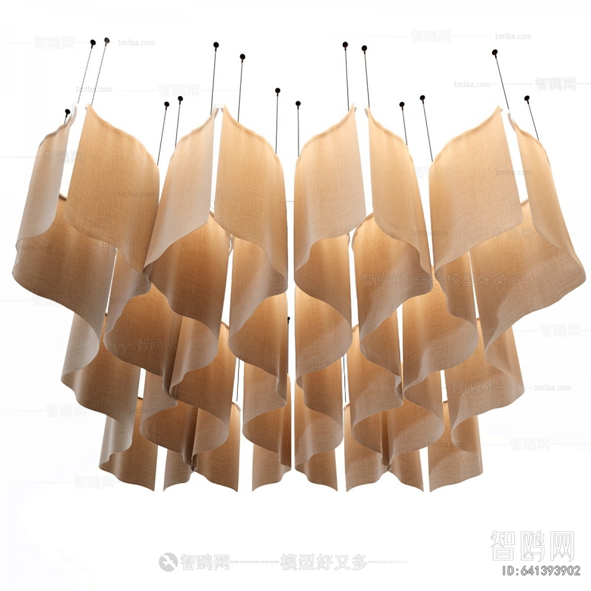 Modern Suspended Ceiling