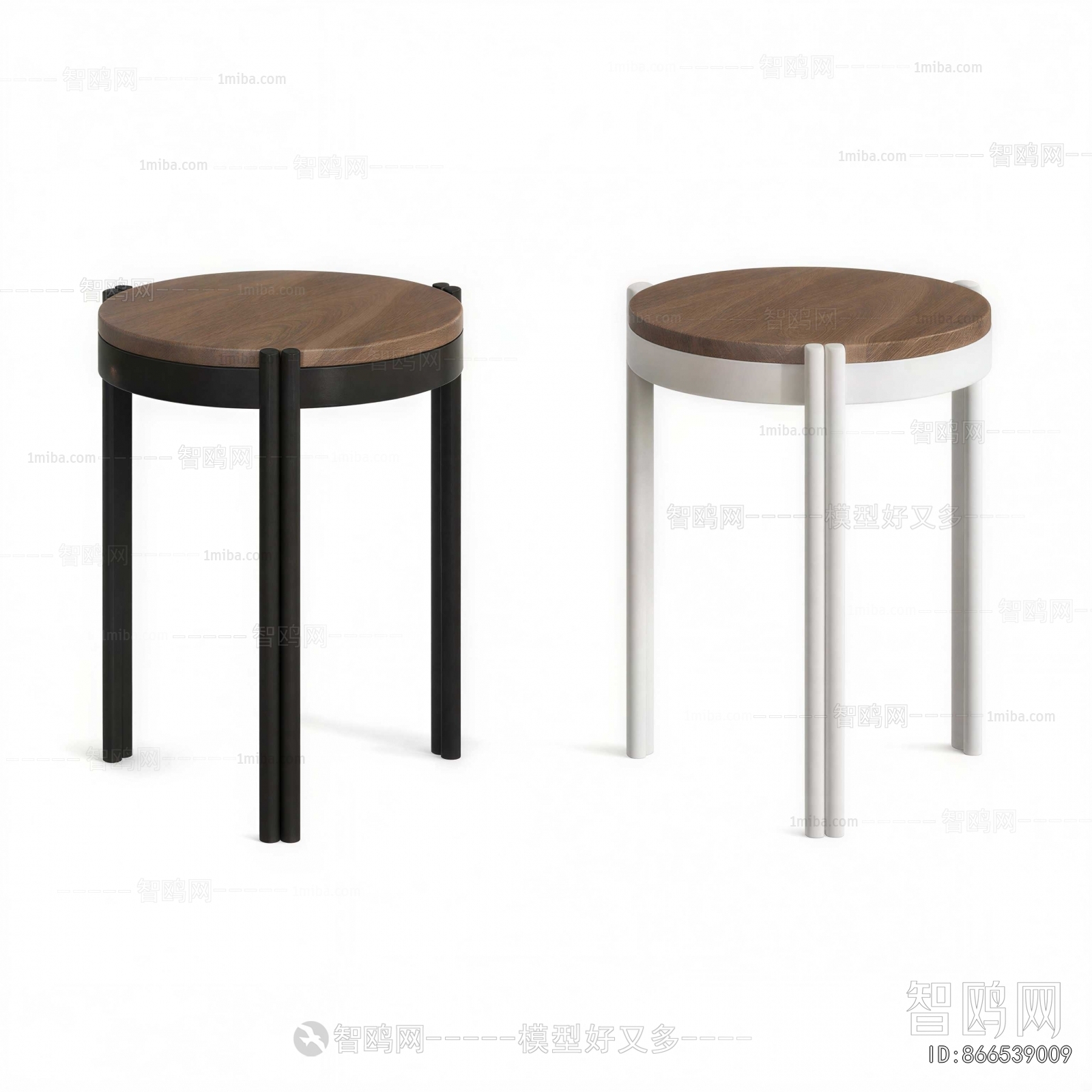 Modern Side Table/corner Table