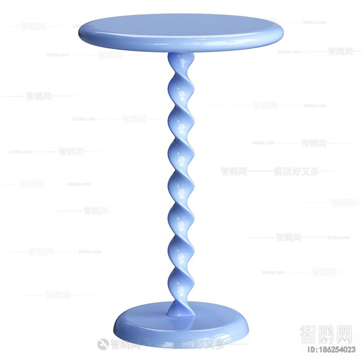 Modern Side Table/corner Table