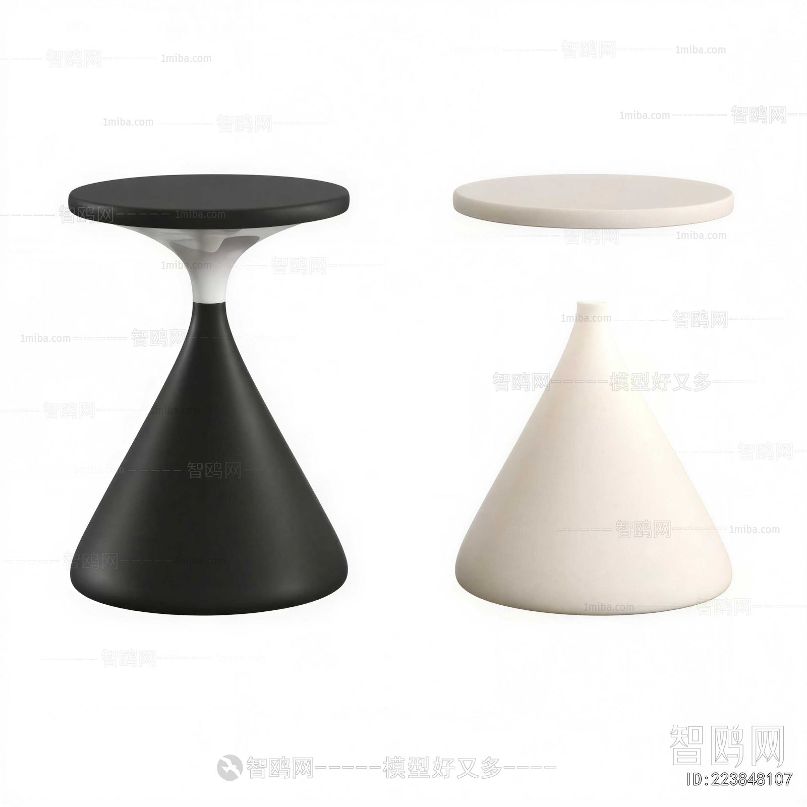 Modern Side Table/corner Table