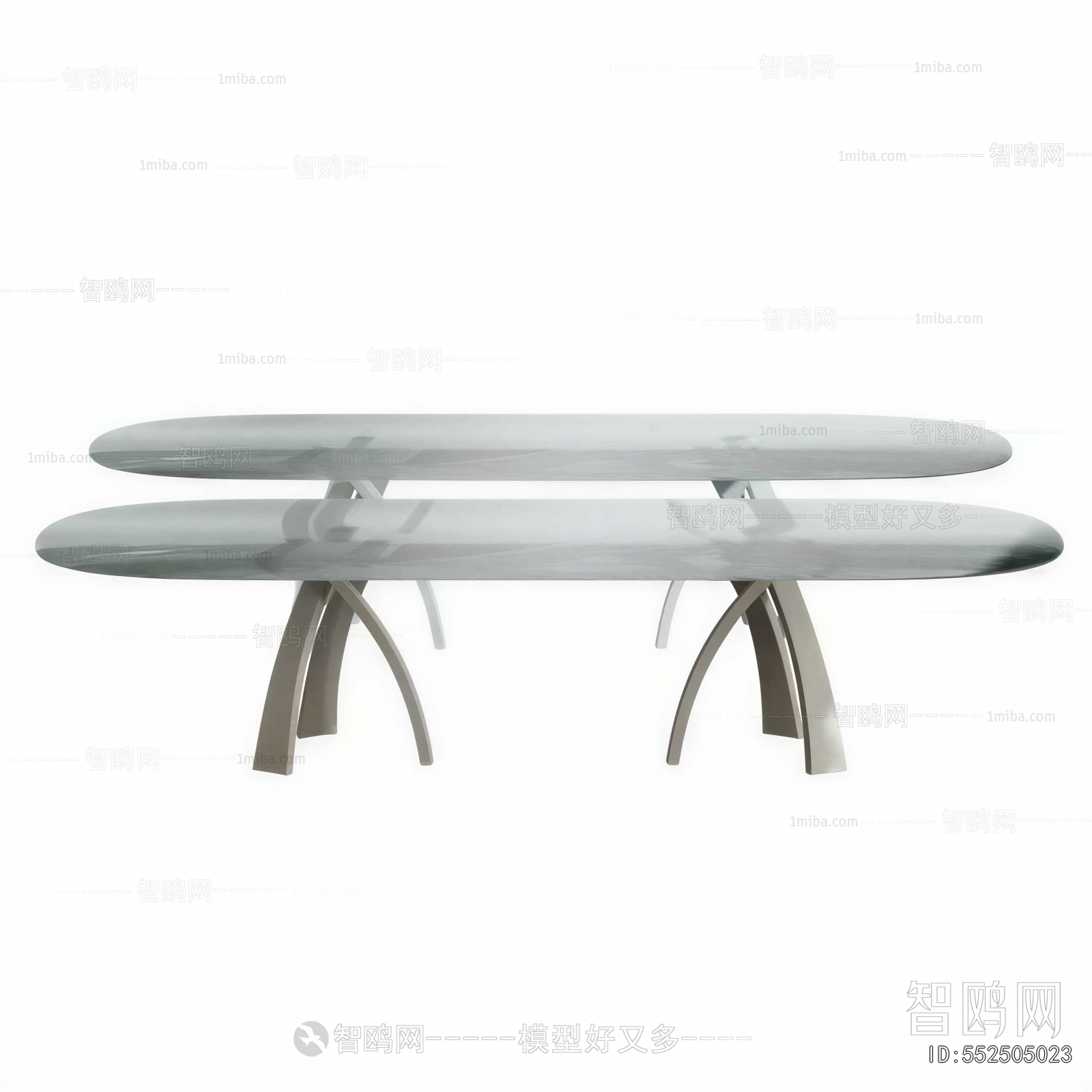 Modern Coffee Table