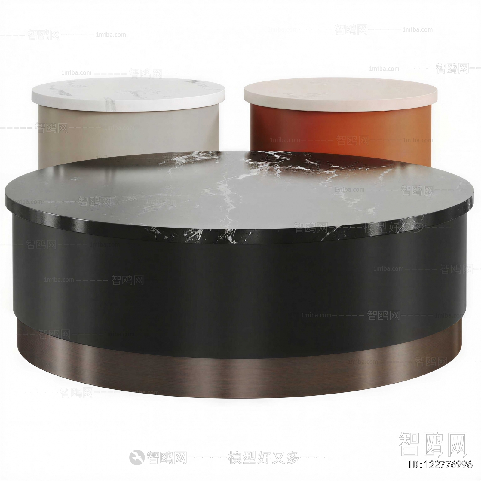 Modern Coffee Table