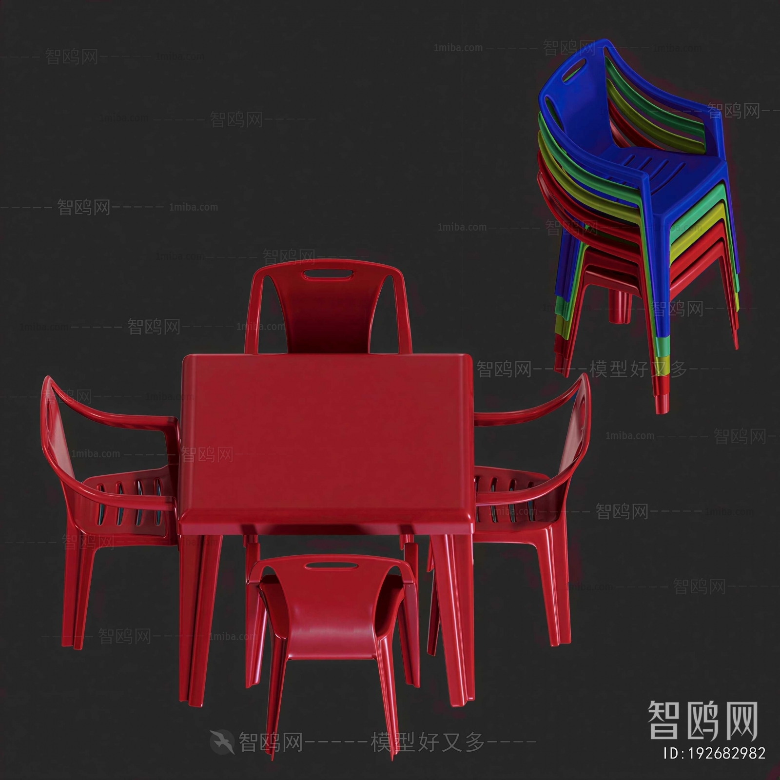 Modern Outdoor Tables And Chairs