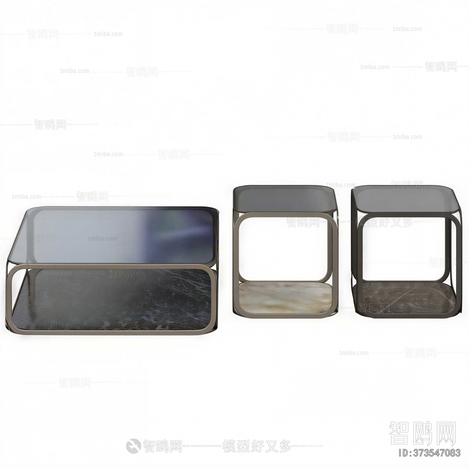 Modern Coffee Table