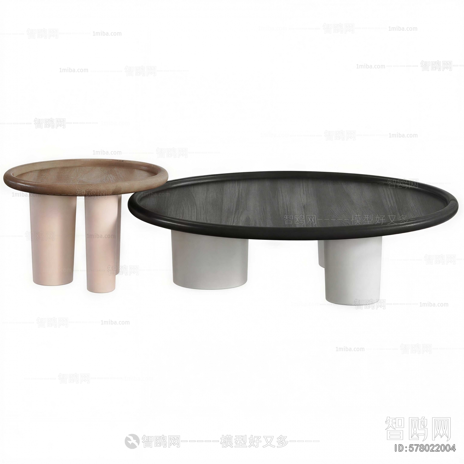 Modern Coffee Table