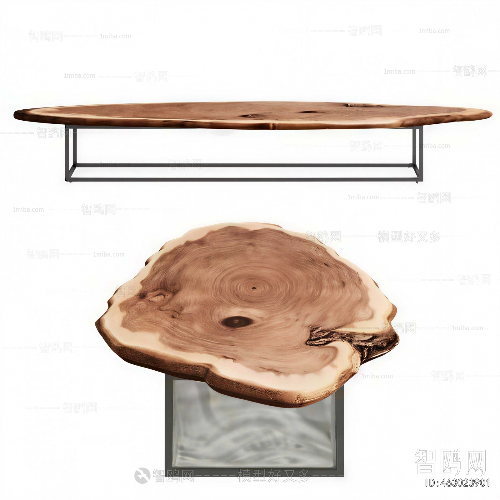 Modern Coffee Table