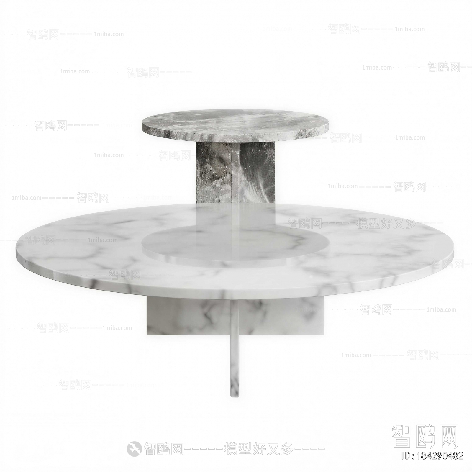 Modern Coffee Table