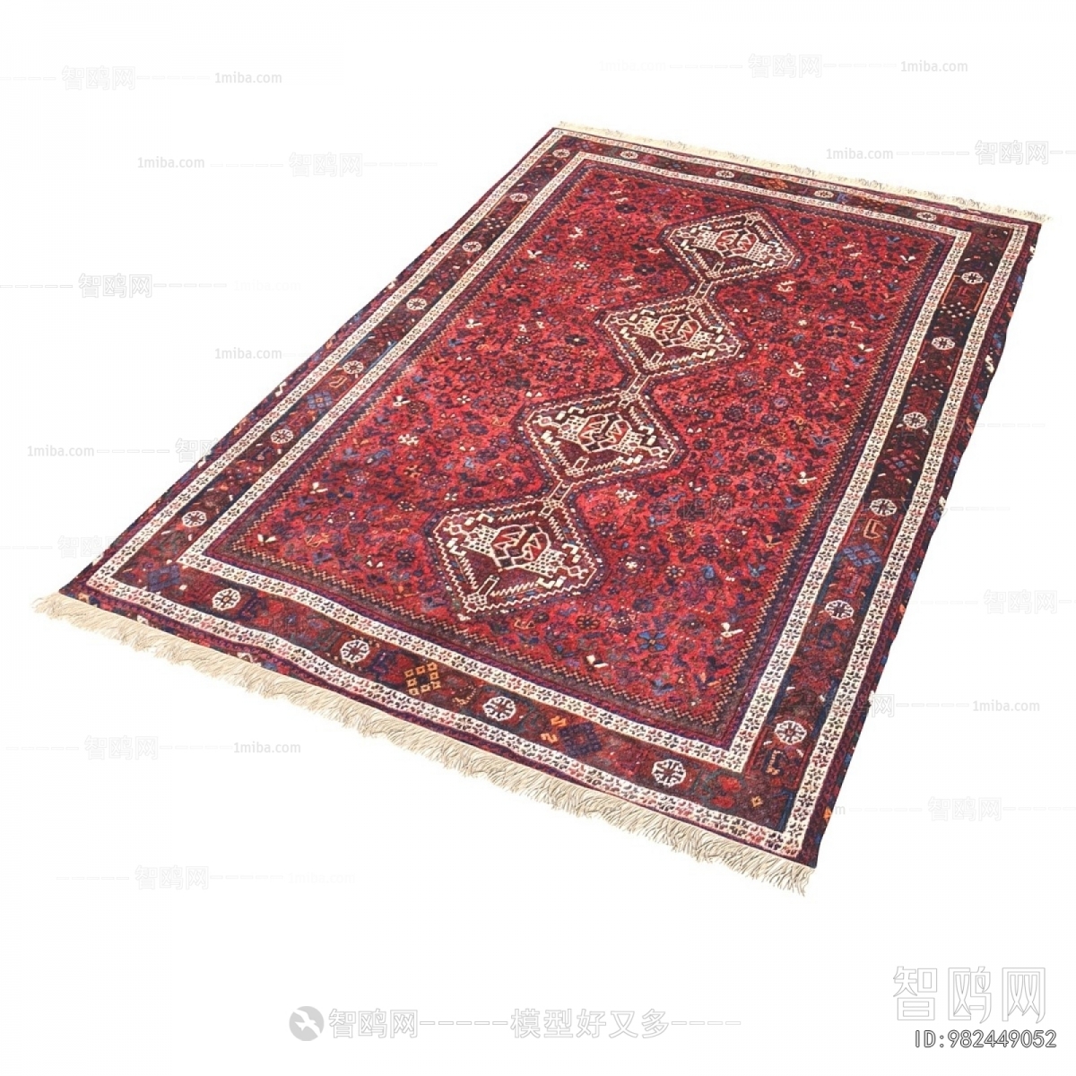European Style The Carpet