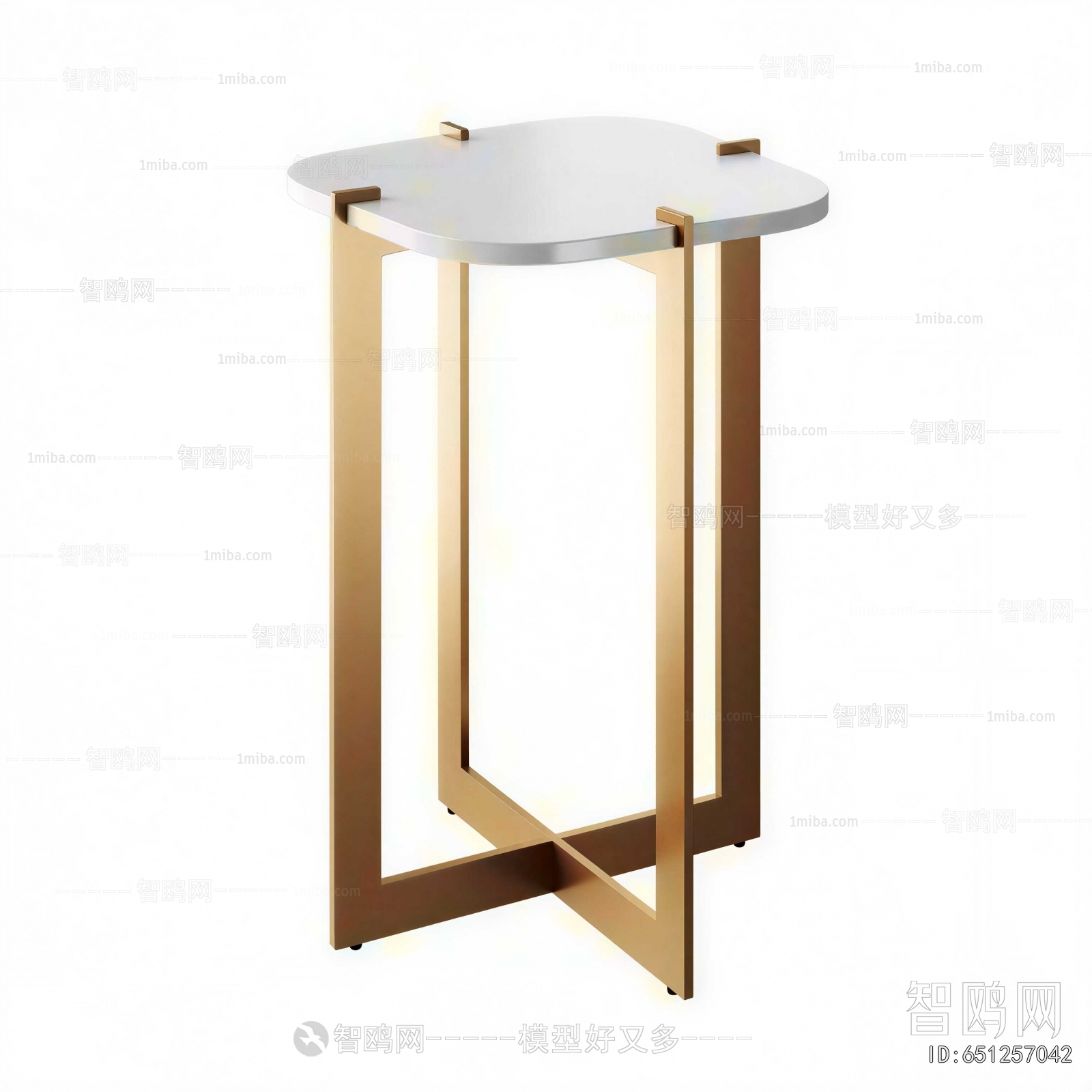 Modern Side Table/corner Table