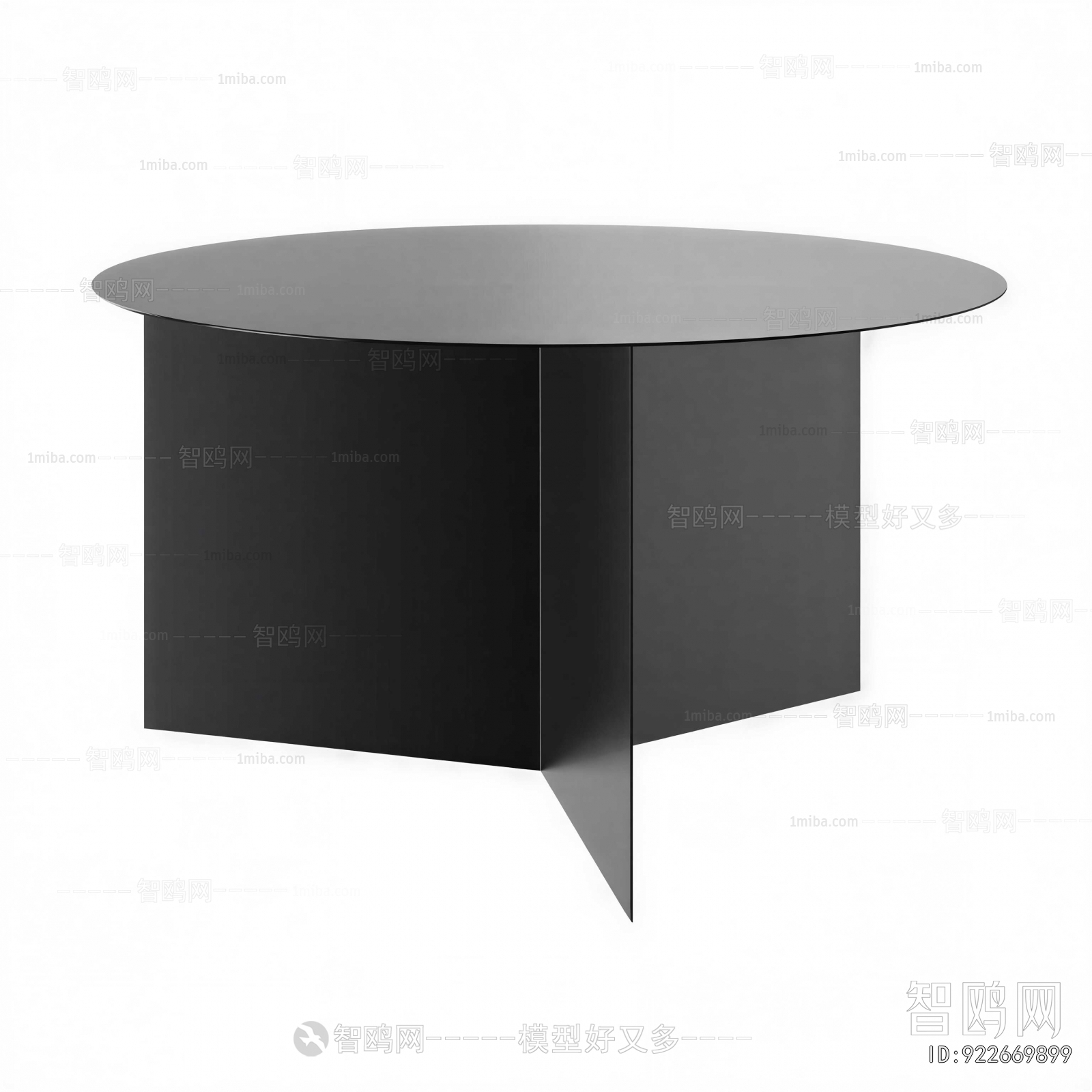 Modern Side Table/corner Table