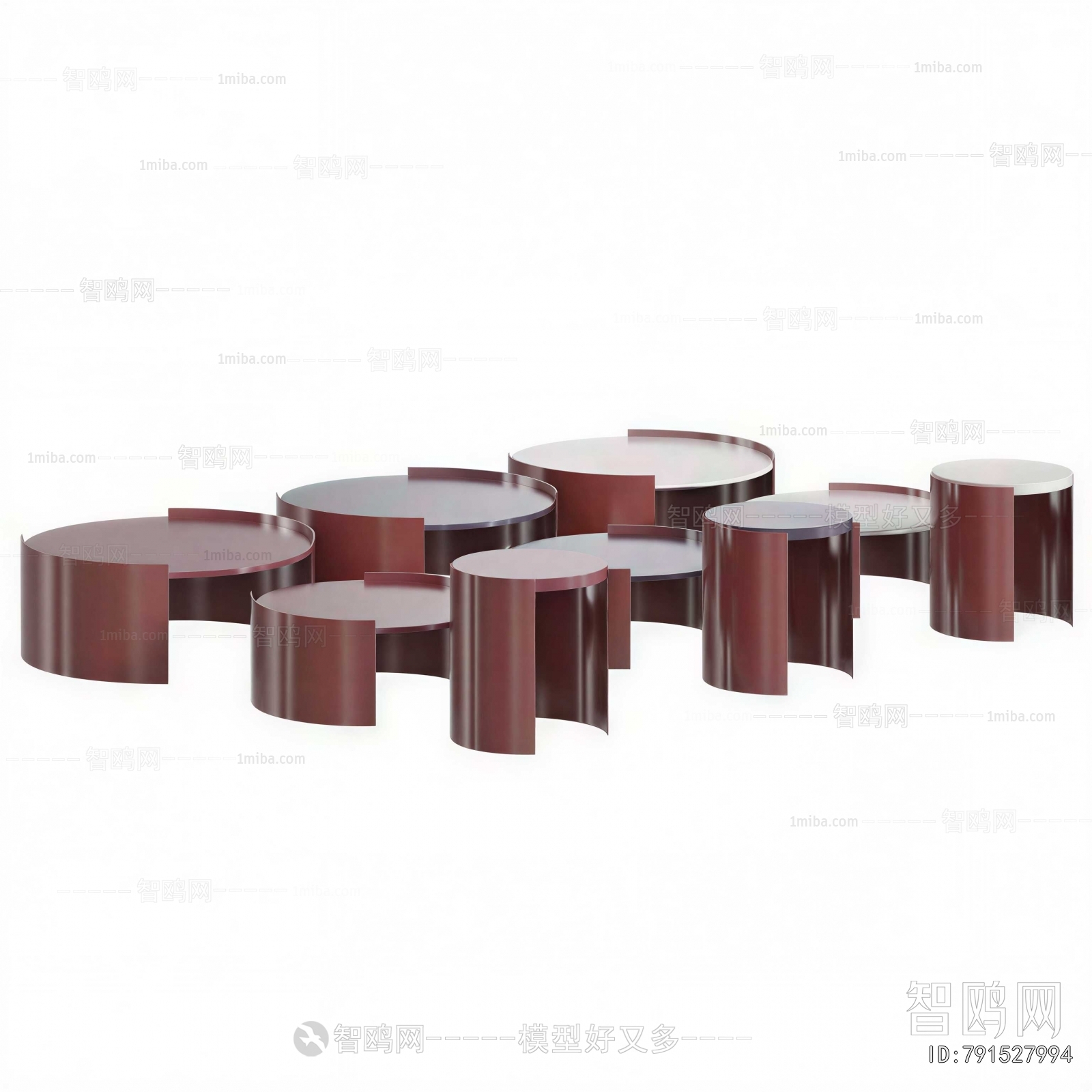 Modern Coffee Table