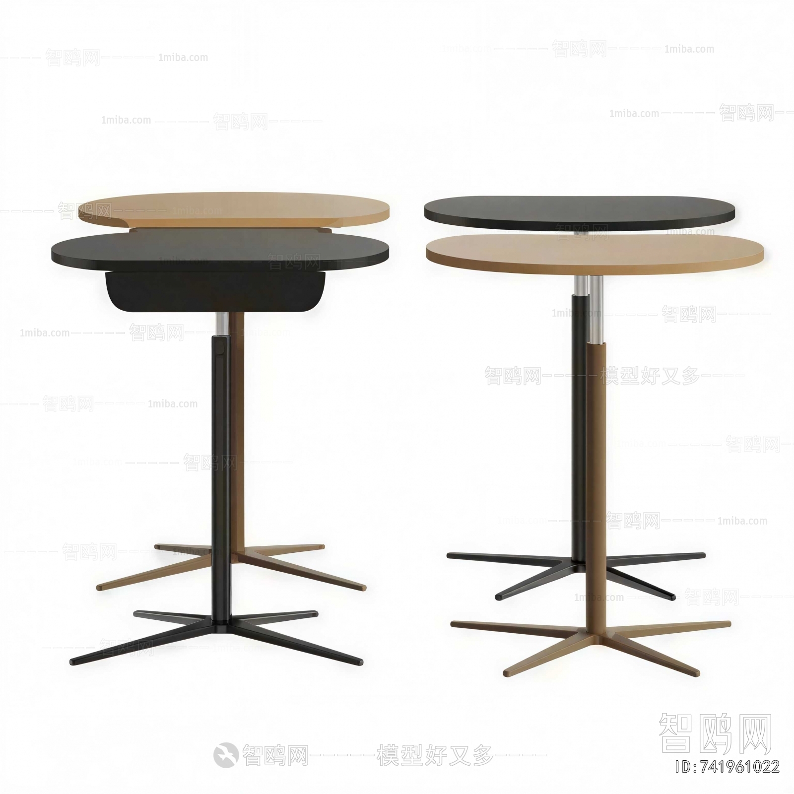 Modern Side Table/corner Table