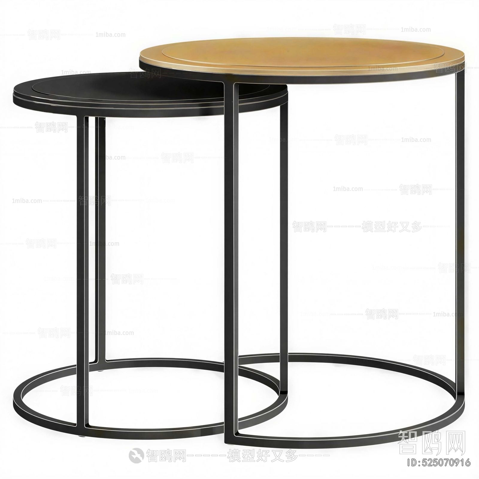 Modern Side Table/corner Table