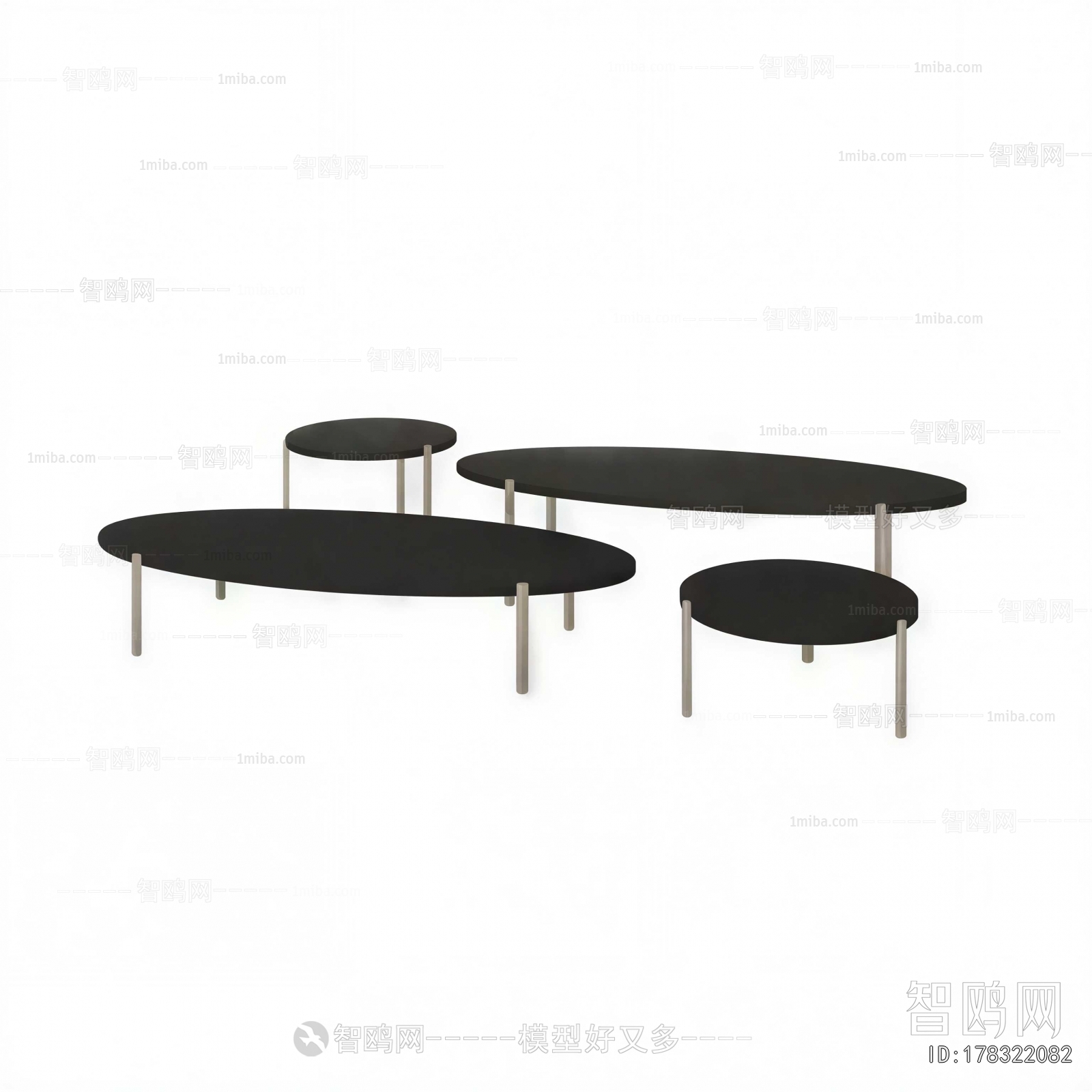 Modern Coffee Table