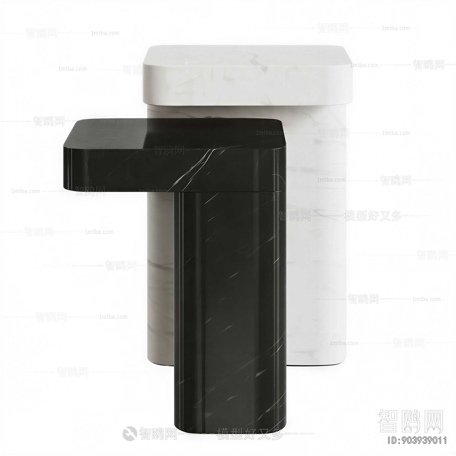 Modern Side Table/corner Table