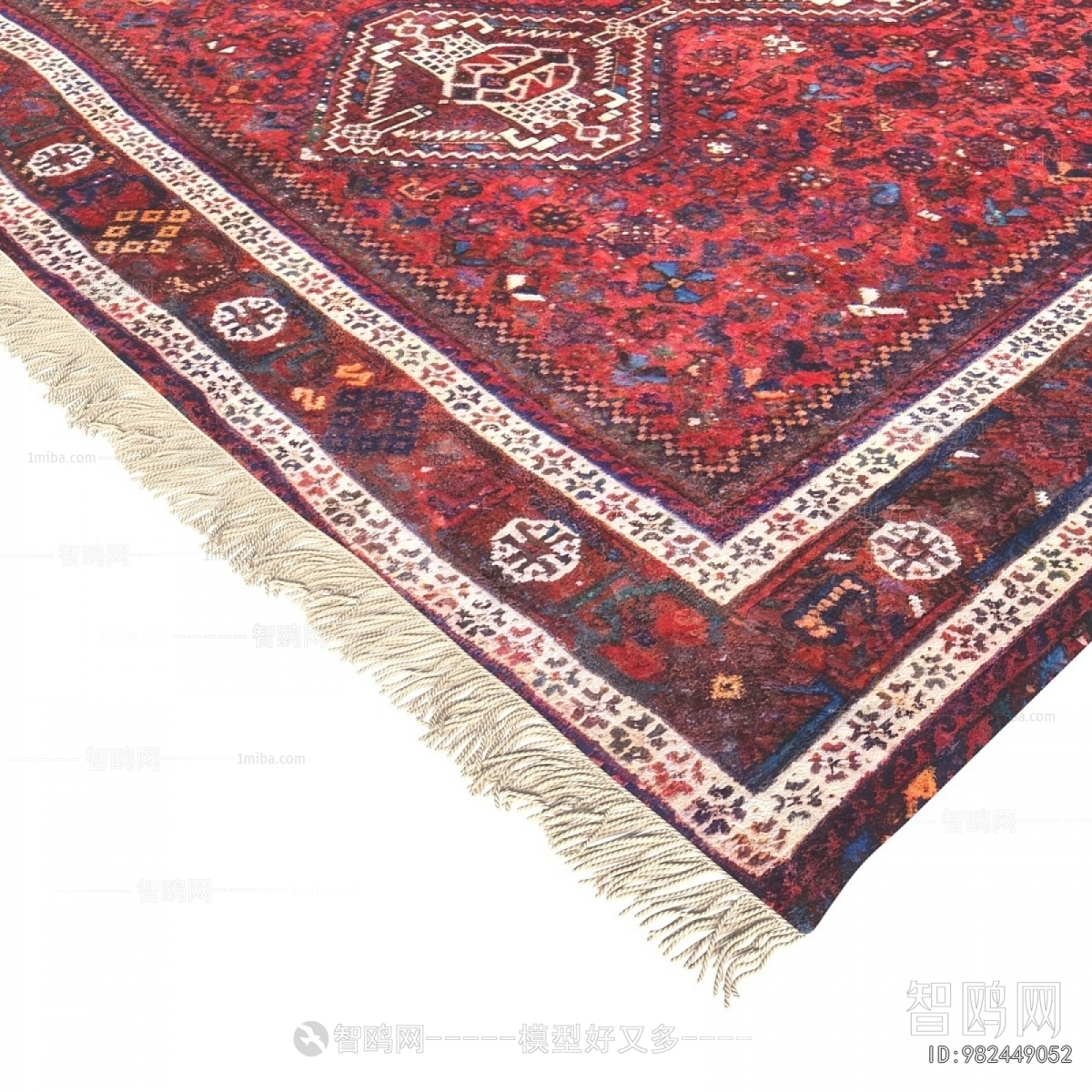 European Style The Carpet
