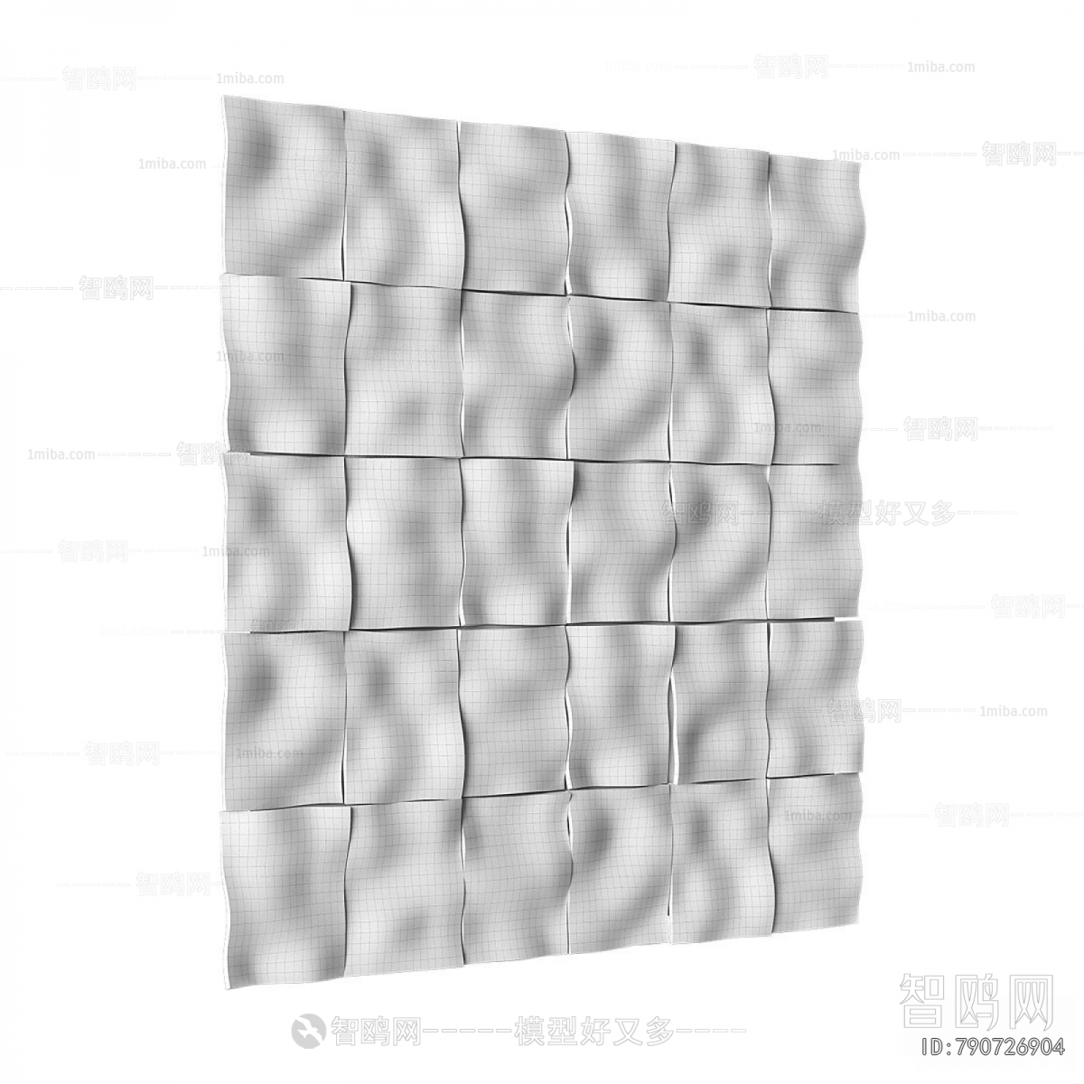 Modern Wall Decoration