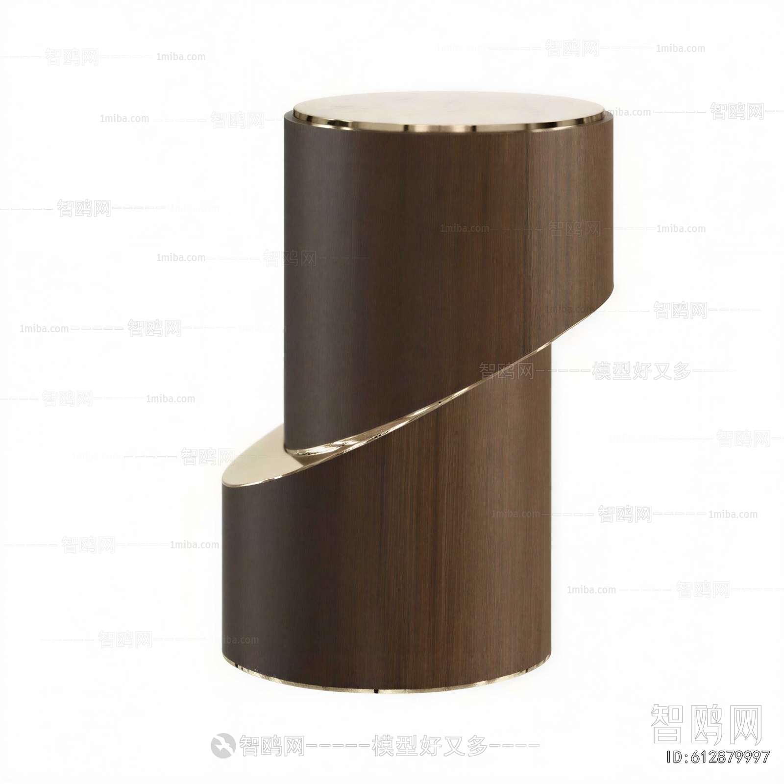 Modern Side Table/corner Table