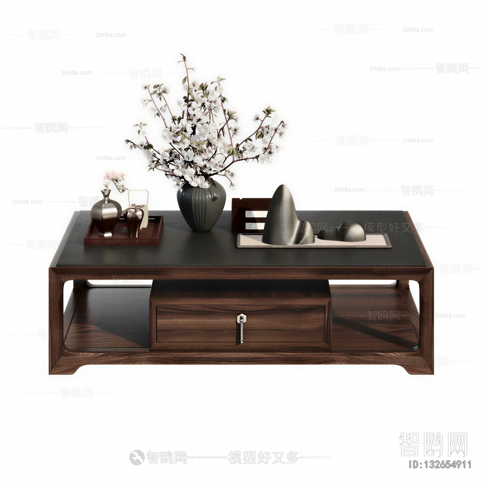 Modern Coffee Table
