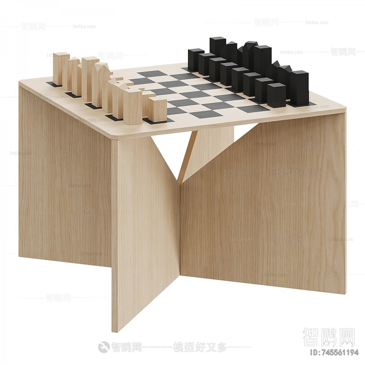 Modern Side Table/corner Table