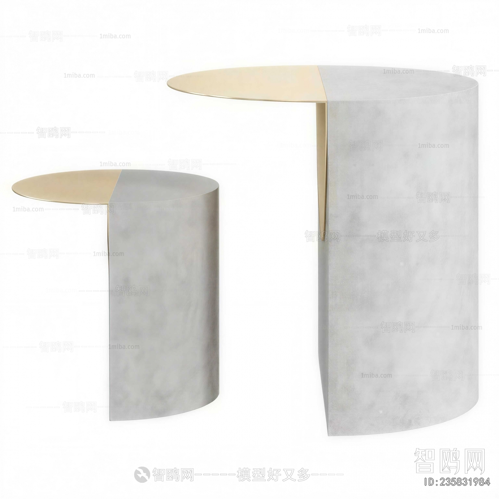 Modern Side Table/corner Table