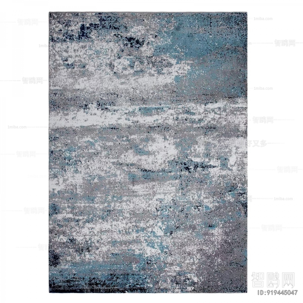 Modern The Carpet