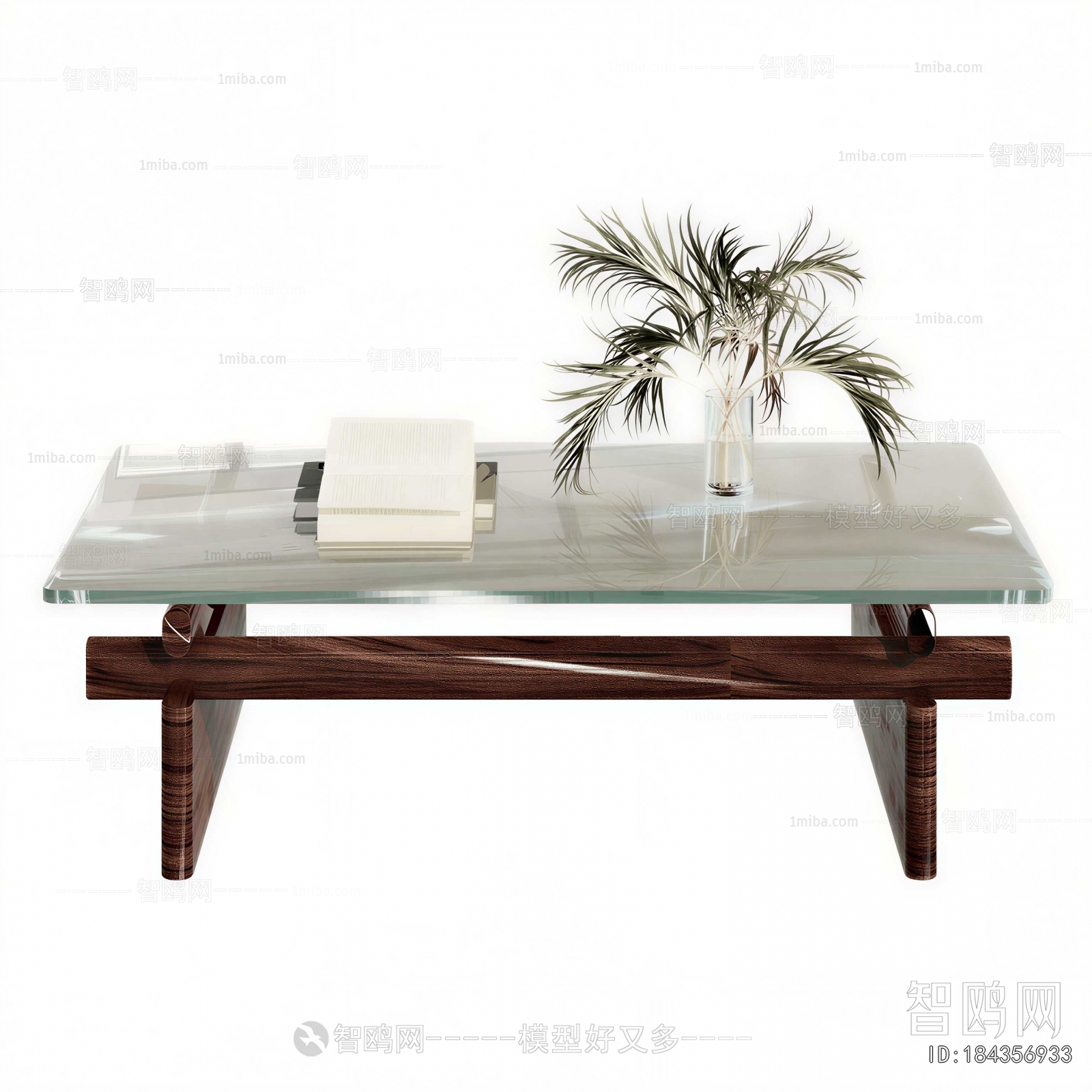 Modern Coffee Table