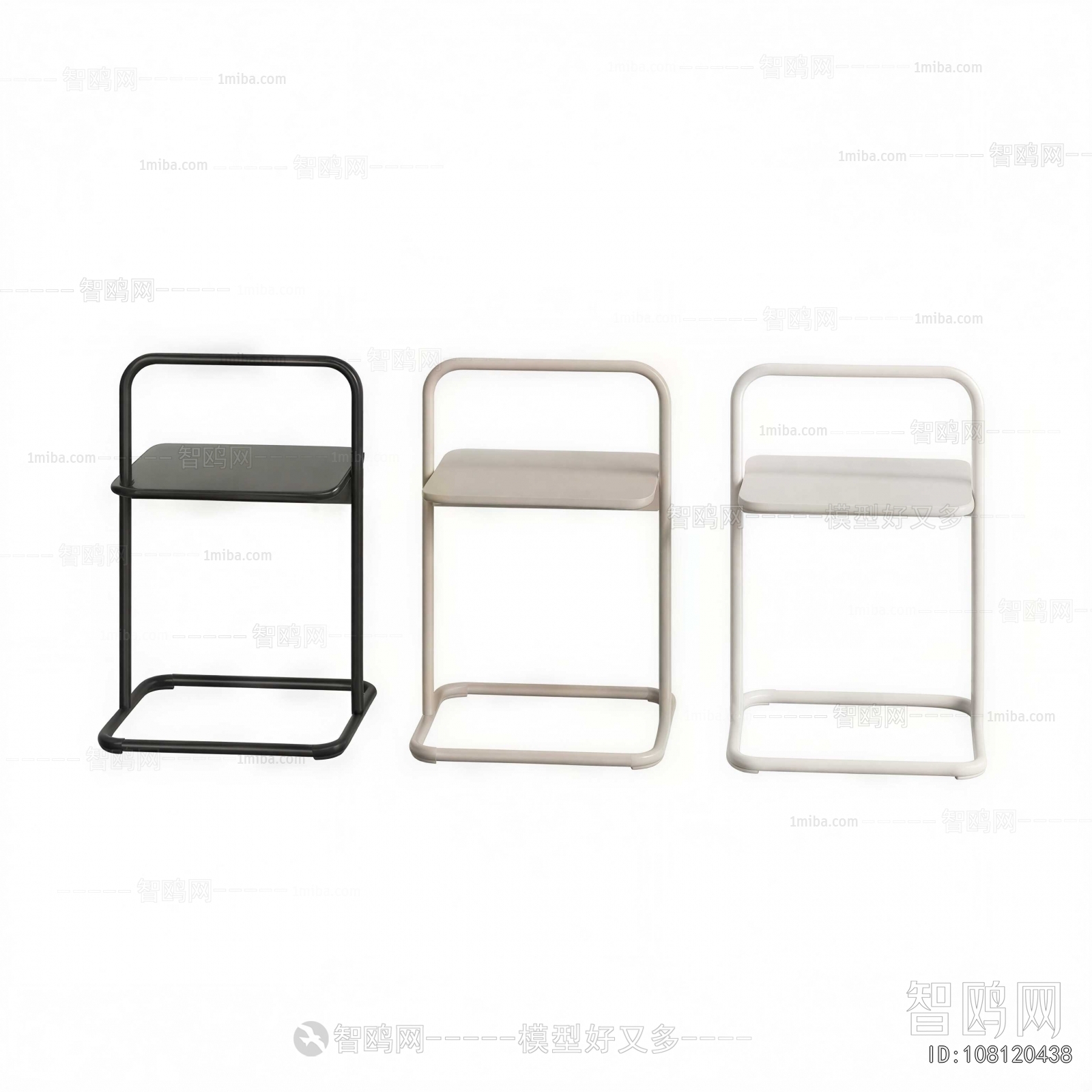 Modern Side Table/corner Table