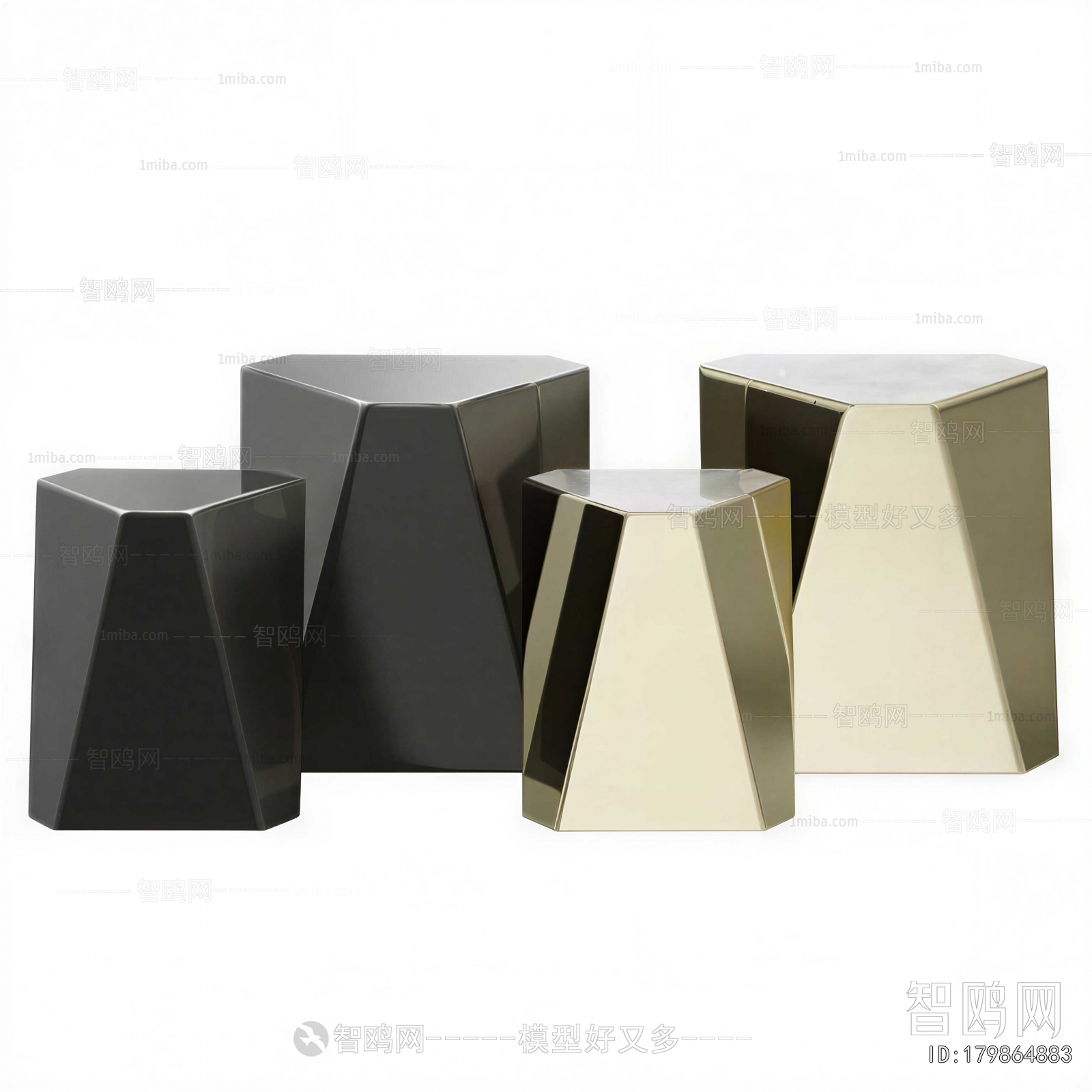 Modern Side Table/corner Table