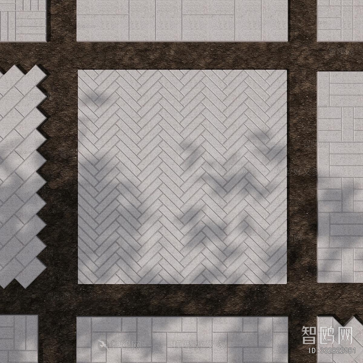 Modern Wall/floor/ceiling