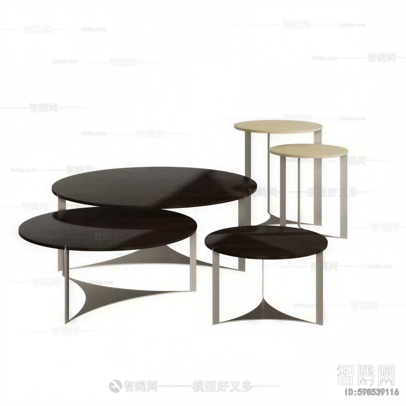 Modern Coffee Table