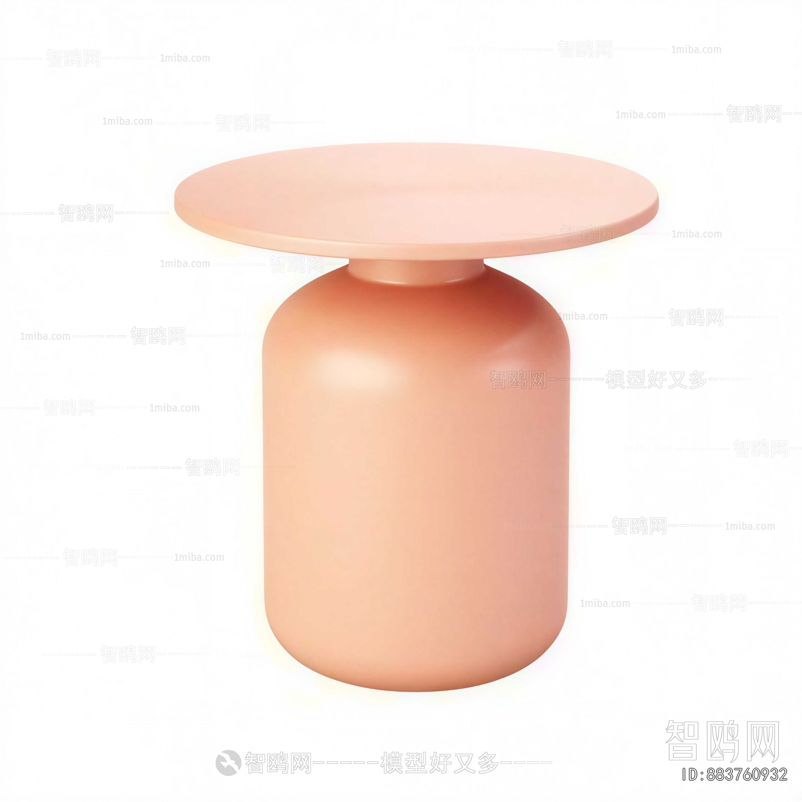 Modern Side Table/corner Table