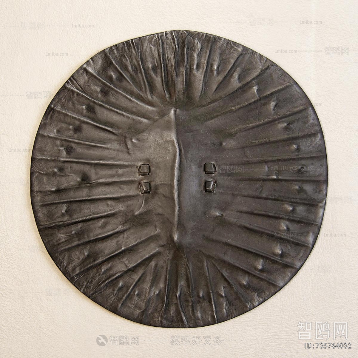 Modern Wall Decoration