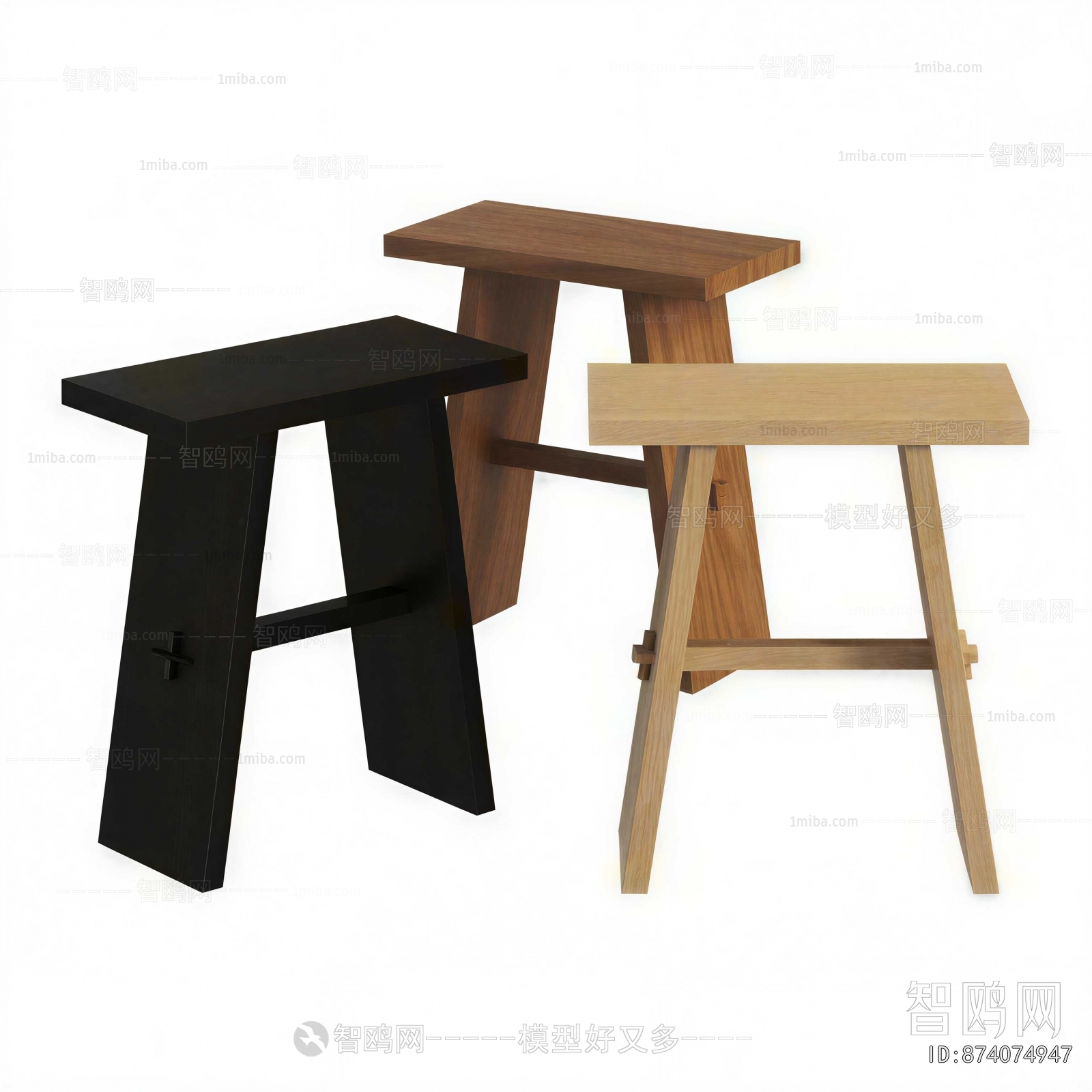 Modern Side Table/corner Table