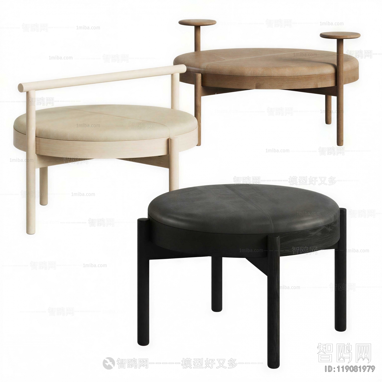 Modern Side Table/corner Table
