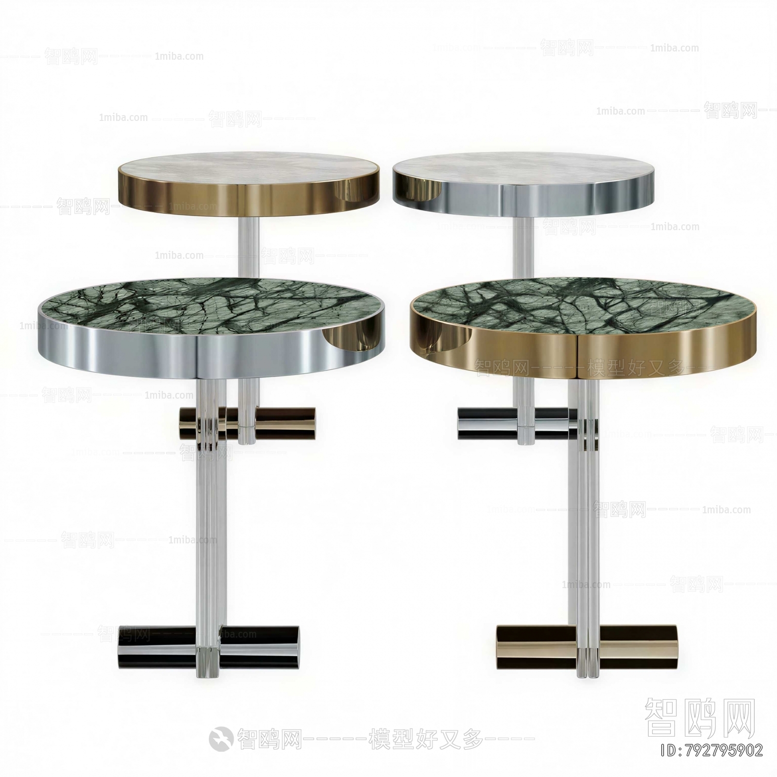 Modern Side Table/corner Table