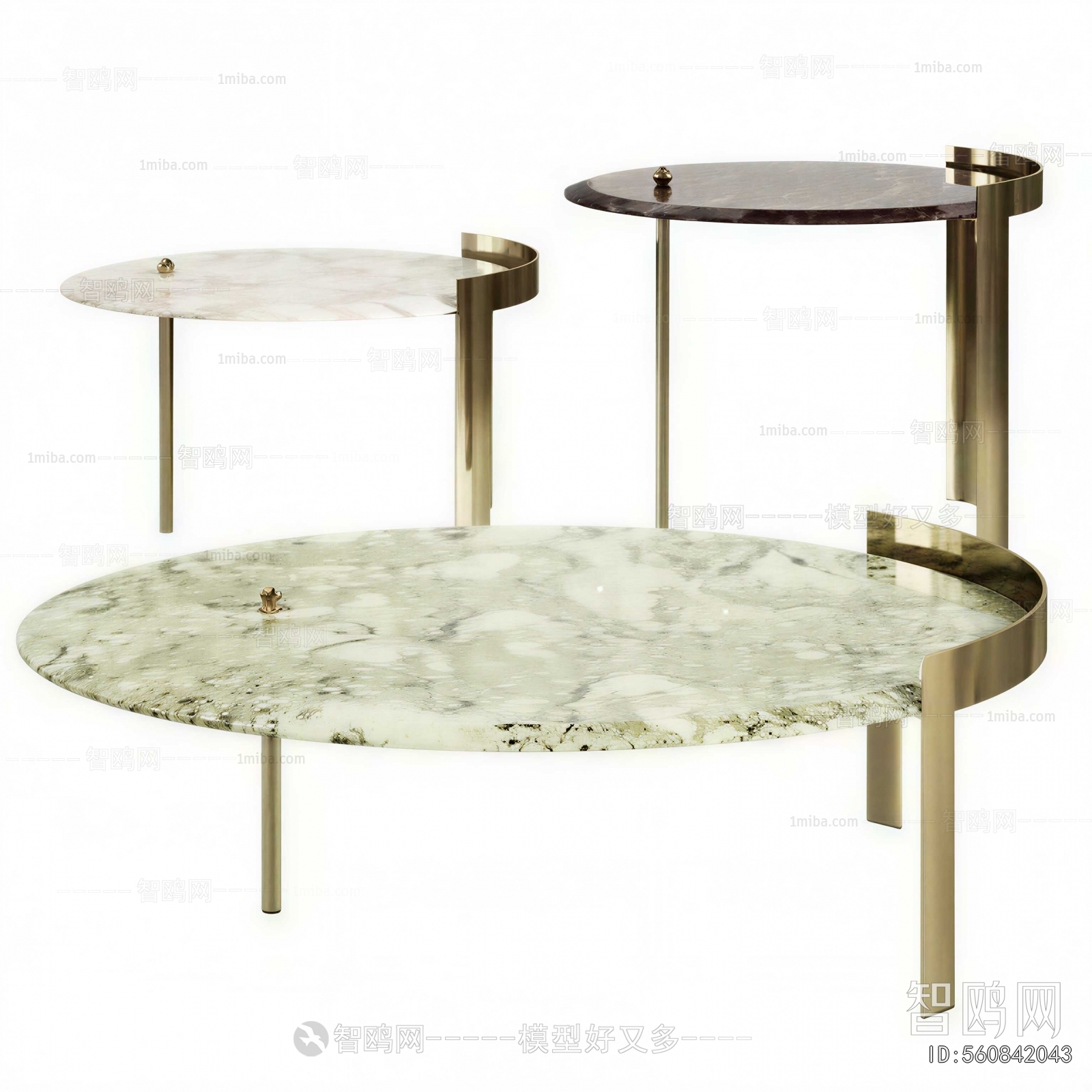 Modern Coffee Table