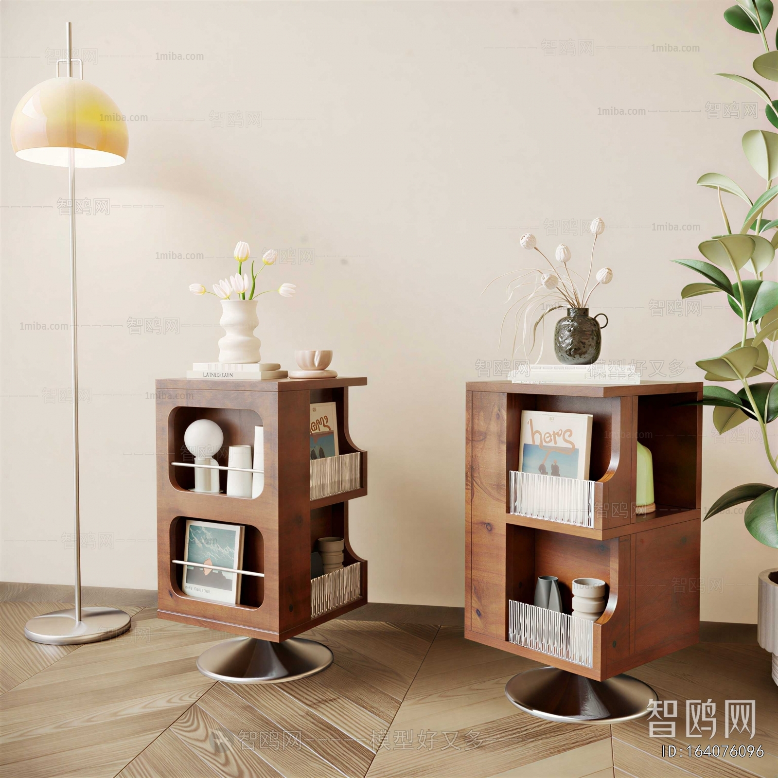 Modern Side Table/corner Table
