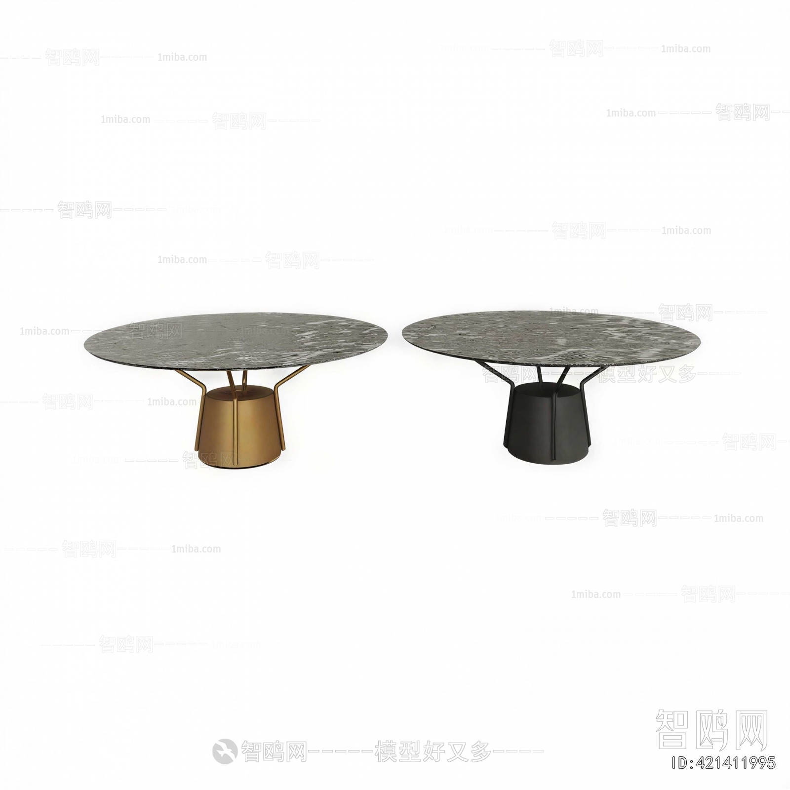 Modern Coffee Table