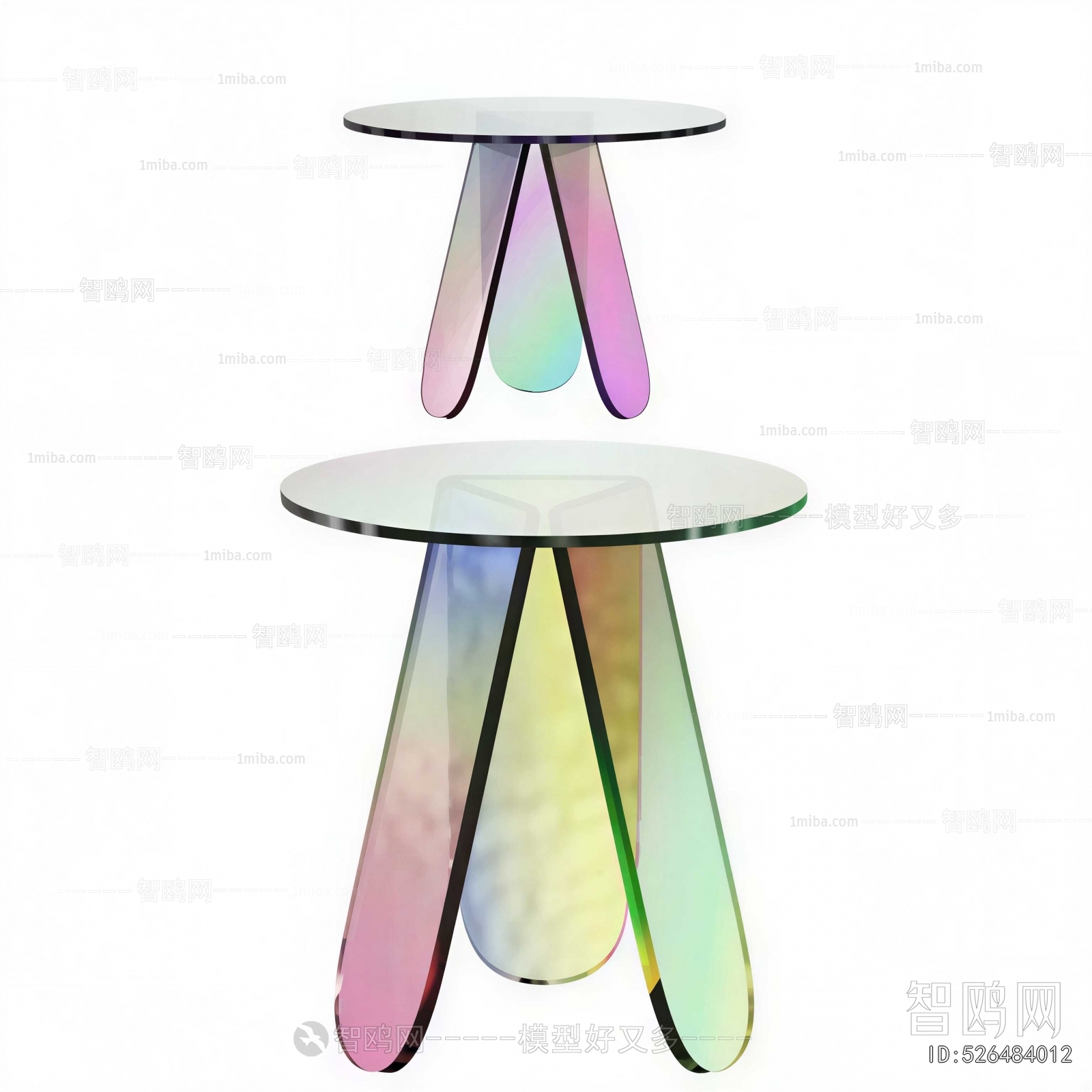 Modern Side Table/corner Table