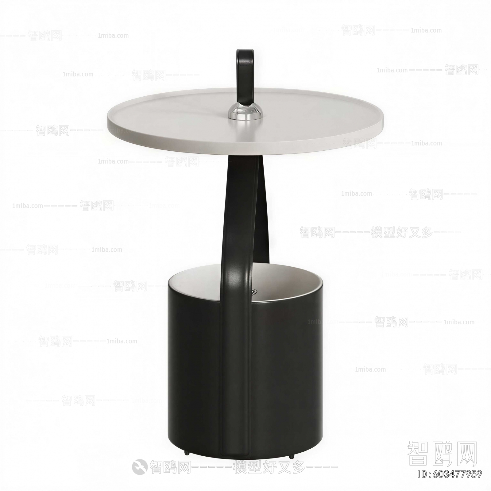 Modern Side Table/corner Table