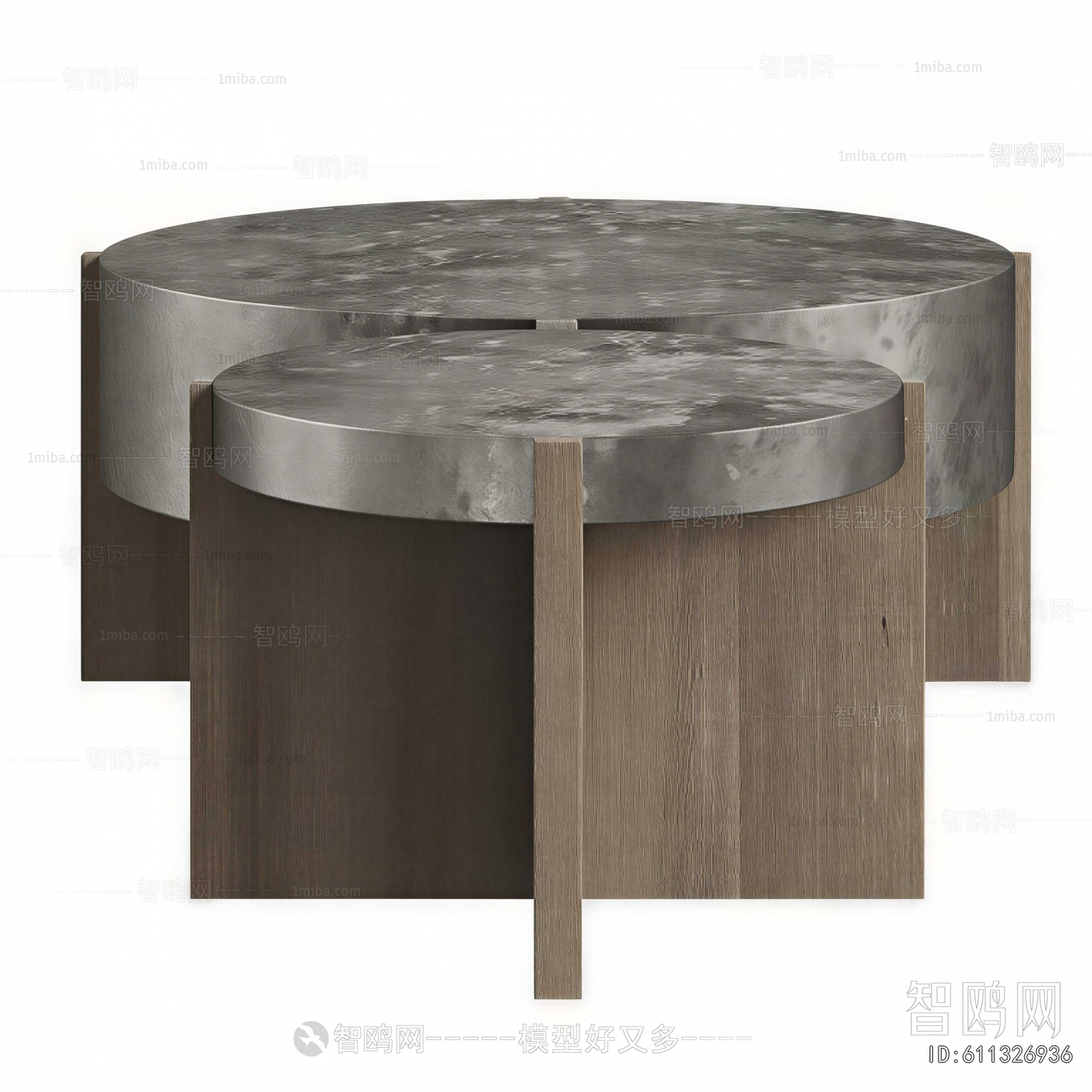 Modern Coffee Table