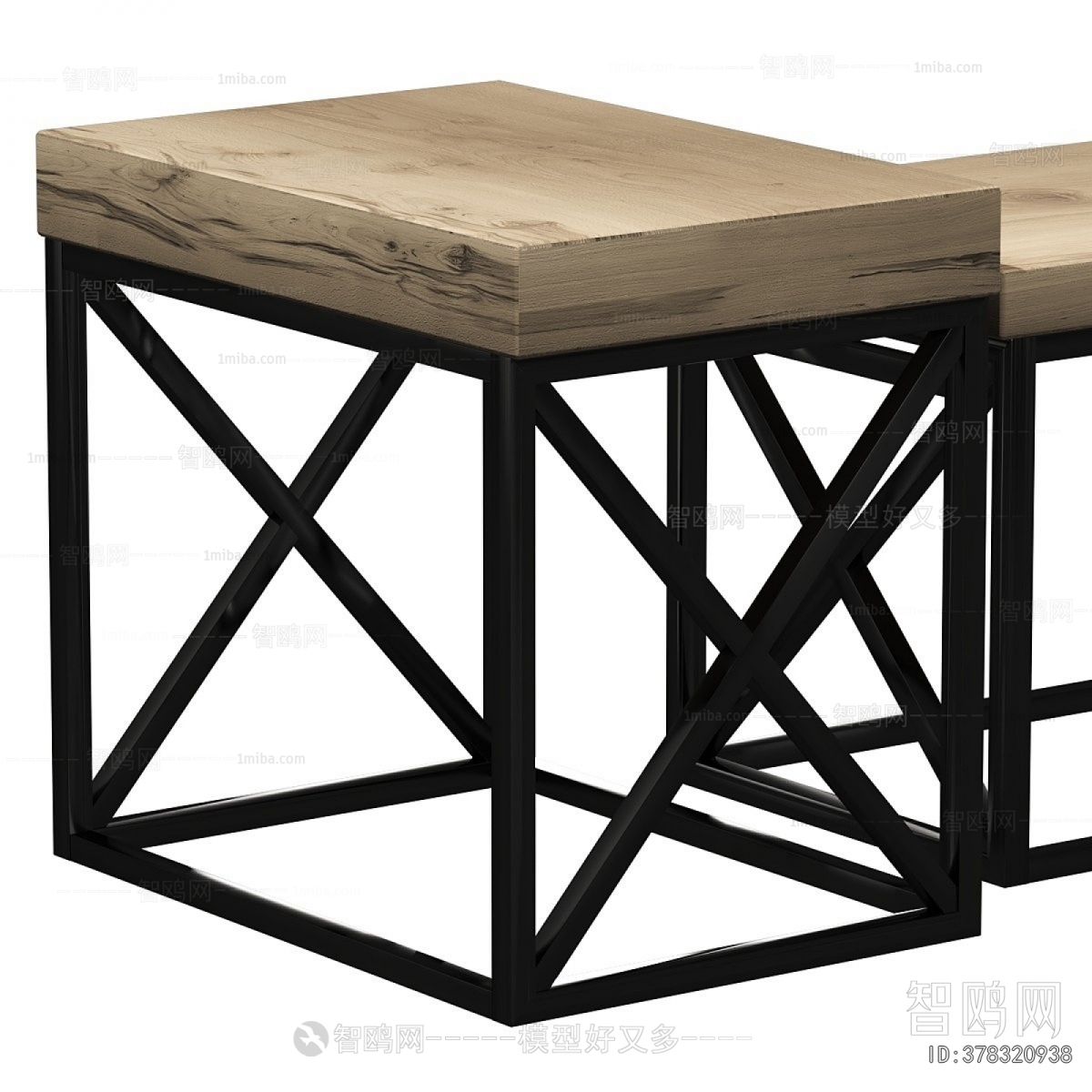 Modern Stool