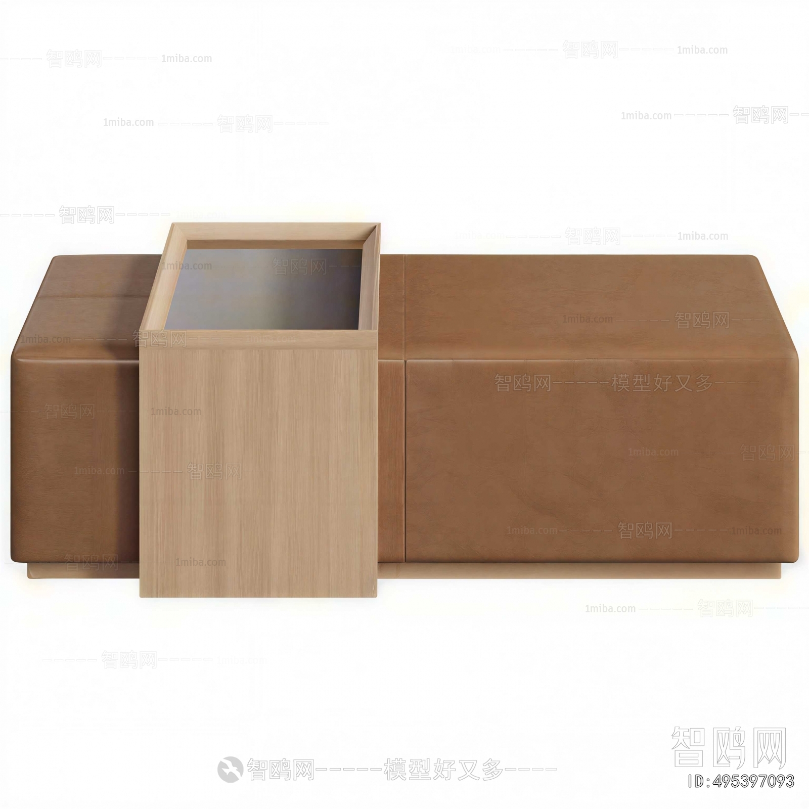 Modern Coffee Table