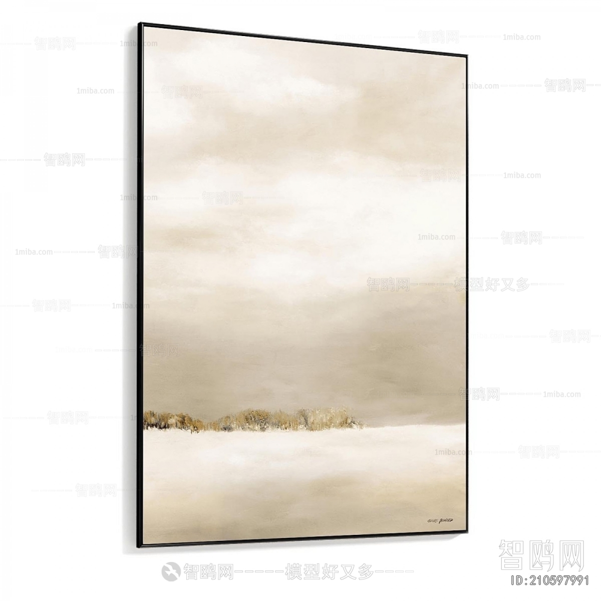 Modern Painting
