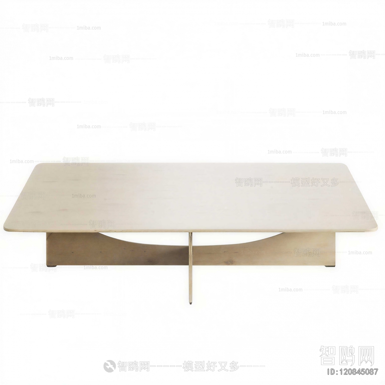 Modern Coffee Table