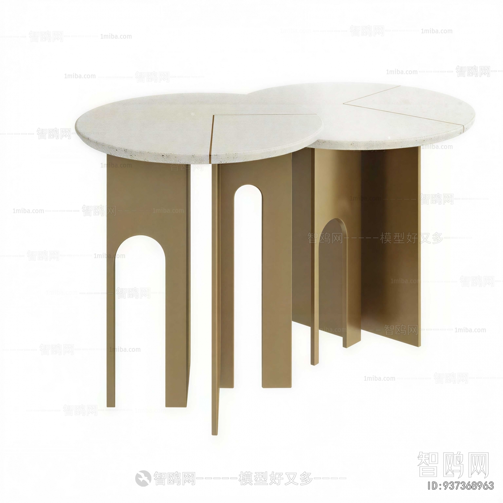 Modern Side Table/corner Table